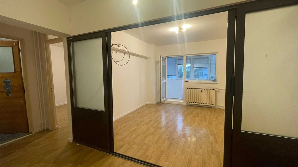 Apartament luminos 2 camere – Bd. 1 Decembrie 1918, Sector 3