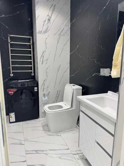 R17! Сдаётся Квартира 2/3/11 на Алмазарском, ул. Нурафшон!