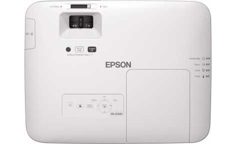 Проектор Epson EB-2250U