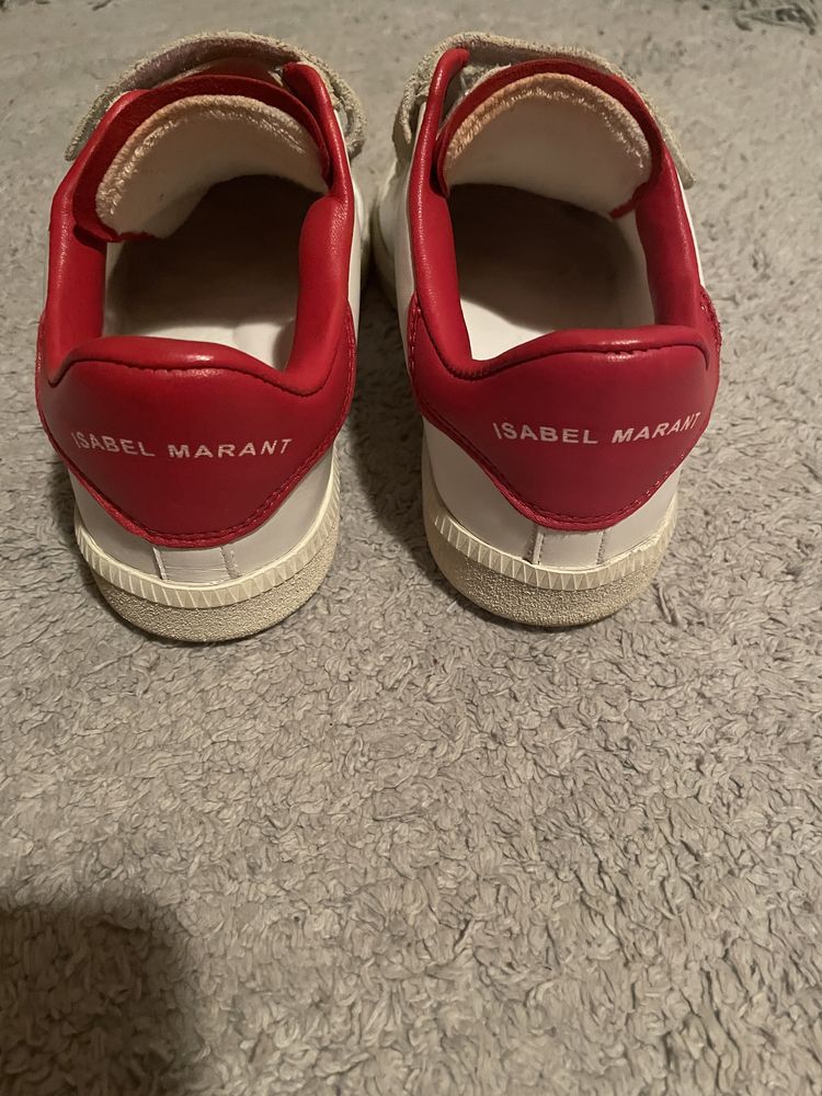 Tenisi Isabel Marant originali
