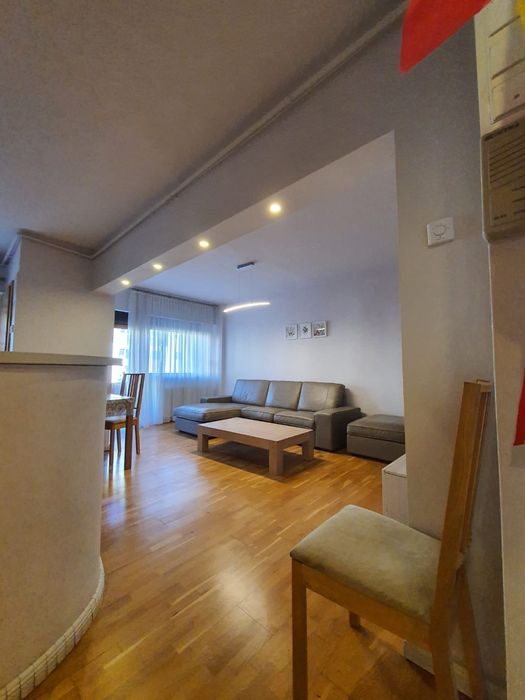 Apartament Vitrometan 3 camere 2 bai