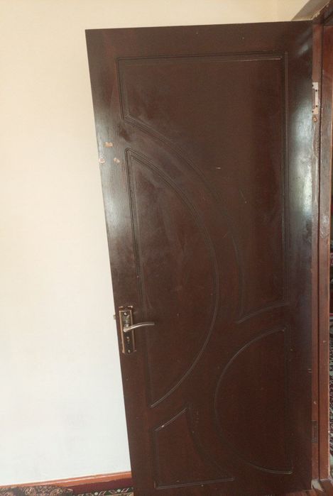 Рабочий Mdf эшиклар