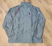Geaca Reebok NFL Houston Texans marimea XL