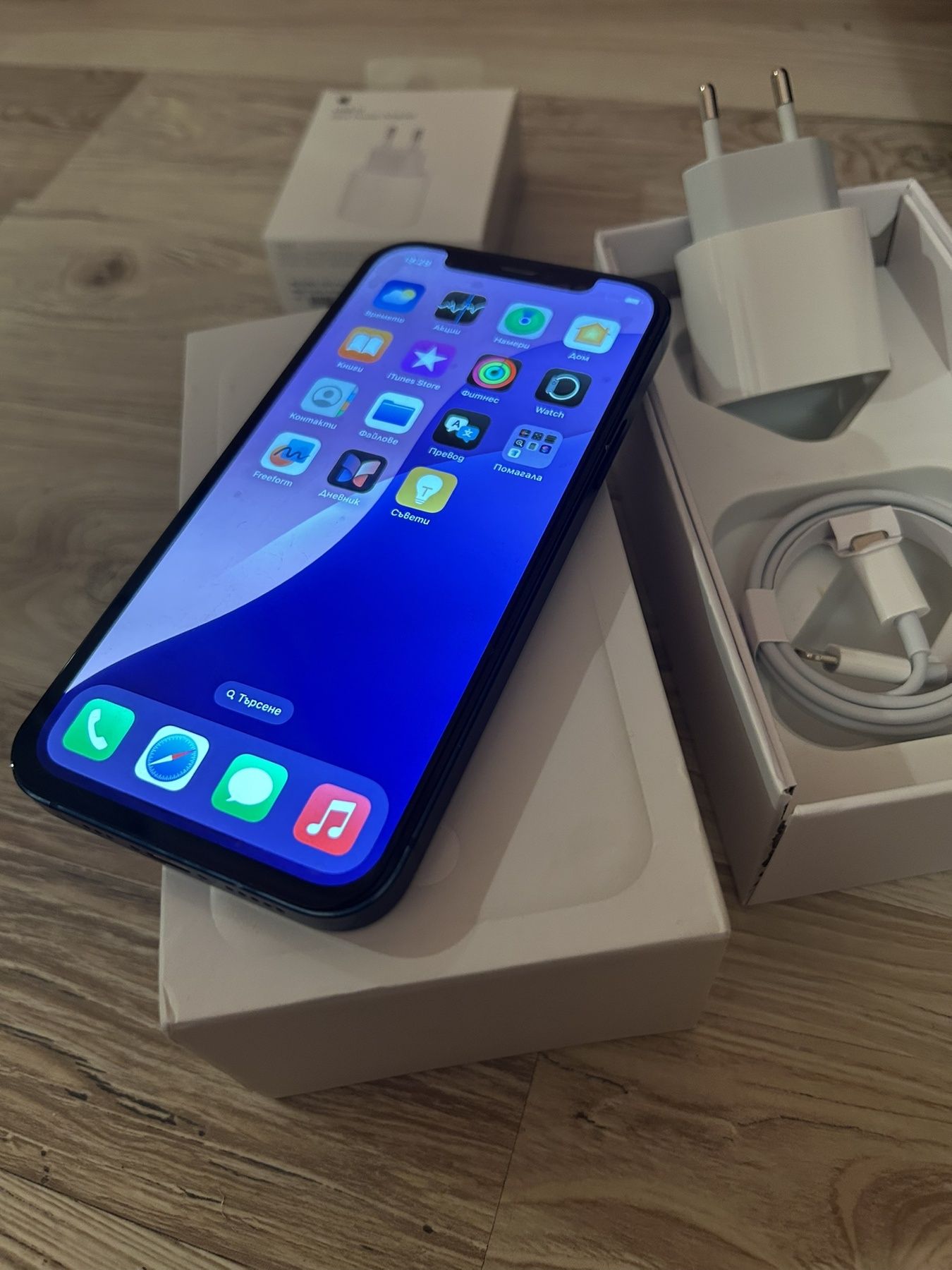 Iphone 12  128 gb