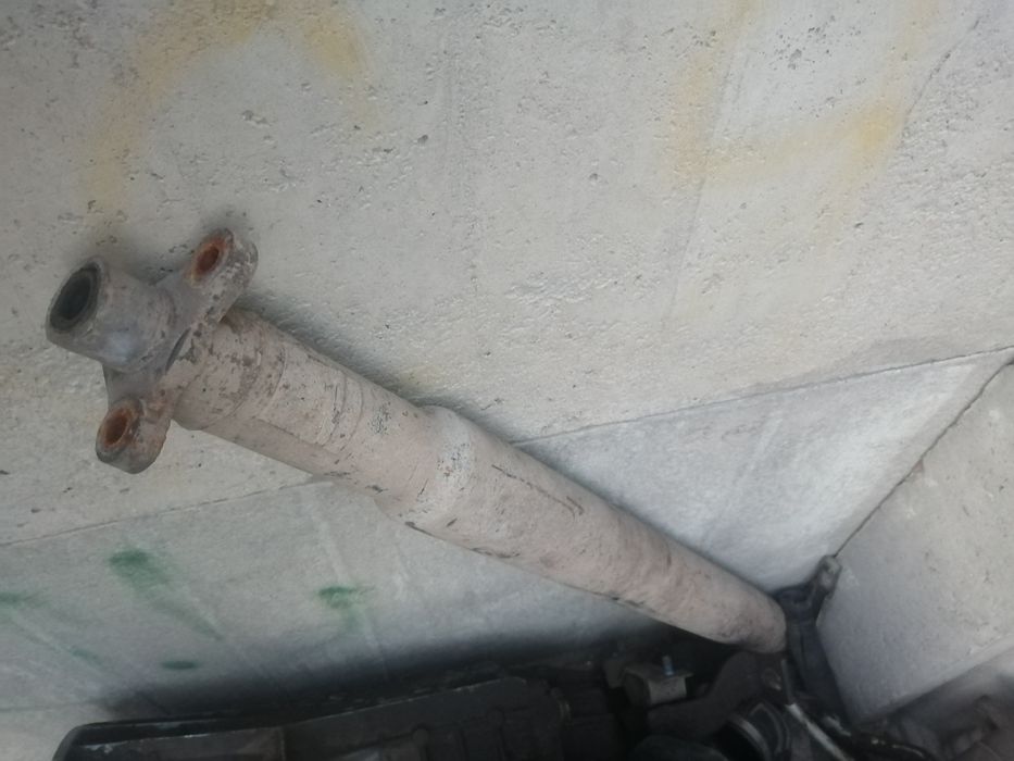 Кардан на Opel Omega B 2.0 16v