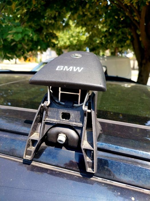 Греди за багажник BMW X5