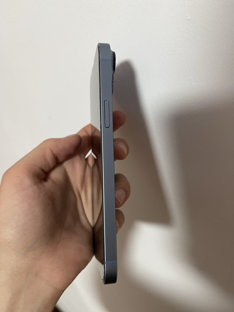 iPhone 14 Plus 85% Baterie