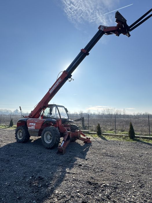 Manitou mvt 1330 sl