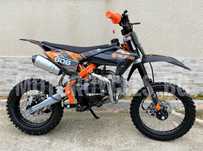 GETREA 125cm³ NEW 2023г. НОВО !!!