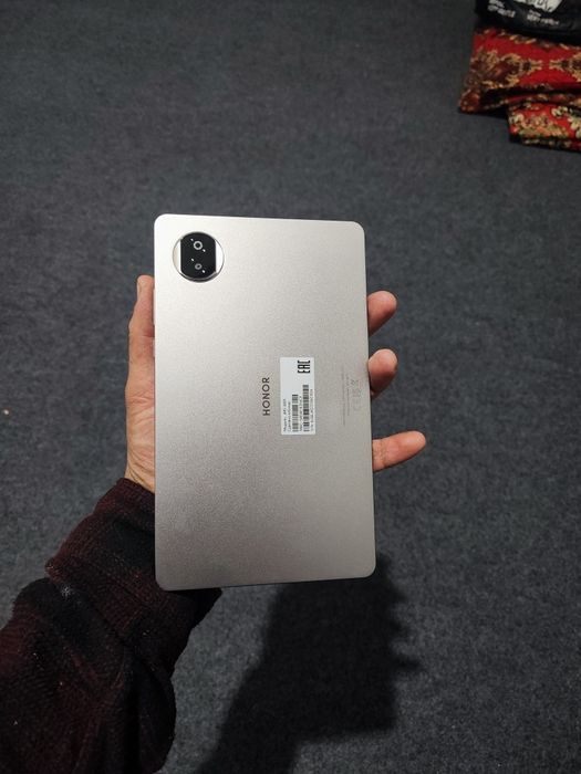 Honor pad x7 arginal planshet sotiladi xotira 128gb