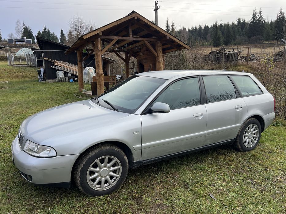Vand Audi A4,B 5