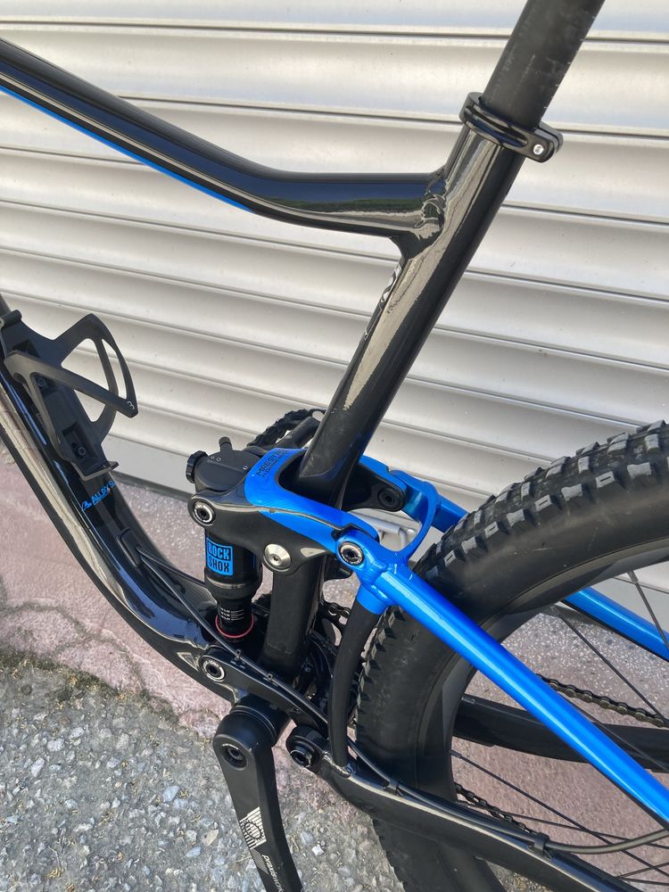 Giant anthem mtb ,планински велосипед