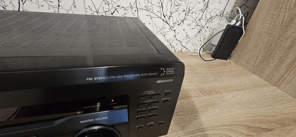 Amplificator Sony STR-DE445