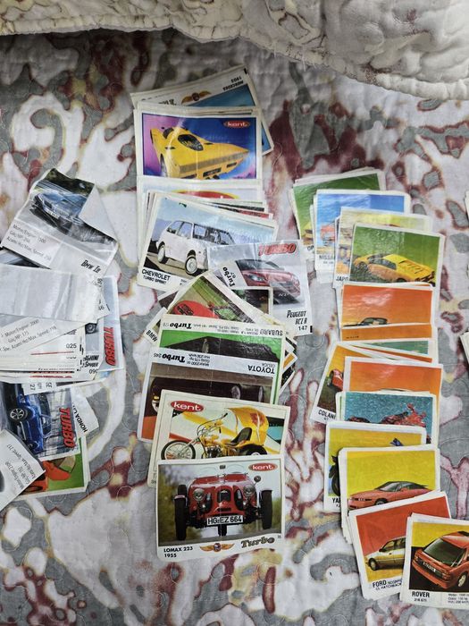 Картинки Турбо,Бомбибом и тн