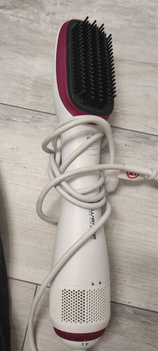 Perie coafat Rowenta