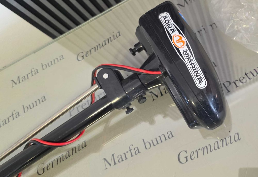 Motor electric pt barci Aqua Marina - import Germania
