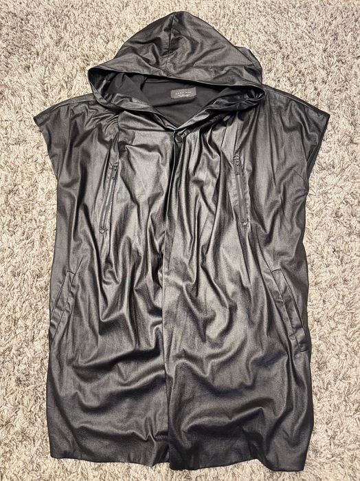 tunica zara man neagra