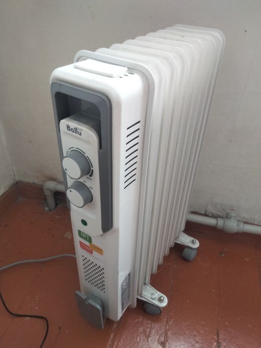 Продается обогреватель