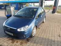 Vand Ford C max 2007