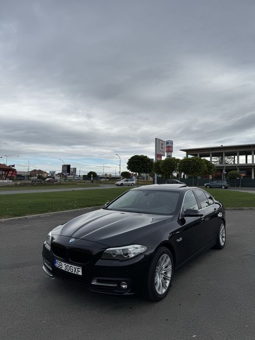 Vand Bmw F10 525 2.0d