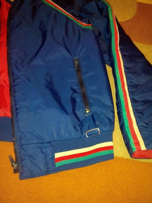 Geci bărbați stare foarte bună