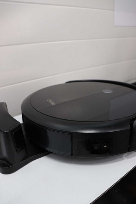 Прахосмукачка робот +360 C50, 2600Pa, Alexa, Google Assistant