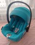 Кошче за кола , Столче за кола  Cybex CLOUD Z2 i-Size Car Seat River B
