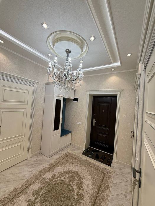 Vagzal Oltin Samarqand 2 xona 3 etaj