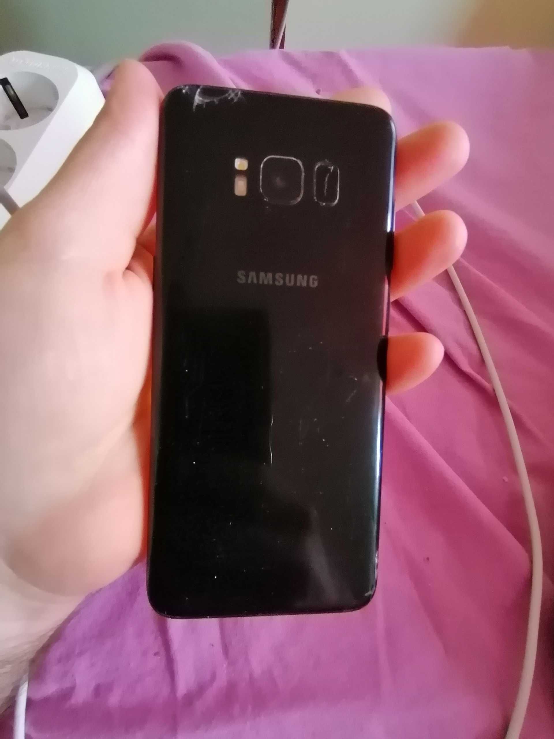 Samsung Galaxy S8