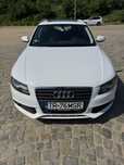 Audi A4 diesel B8 2010