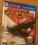 God of War 3 Обновленая версия