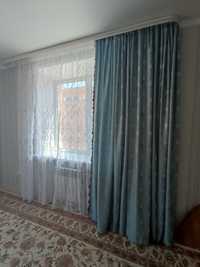 Продам шторы, ткань турецкий плотный