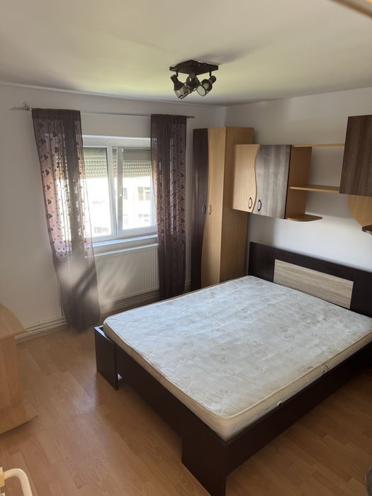 Apartament 3 cam. Tomis 3 / 71 MP / langa City Park Mall