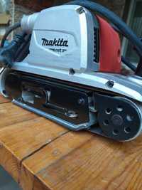 Ленточная шлифмашина Makita M9400