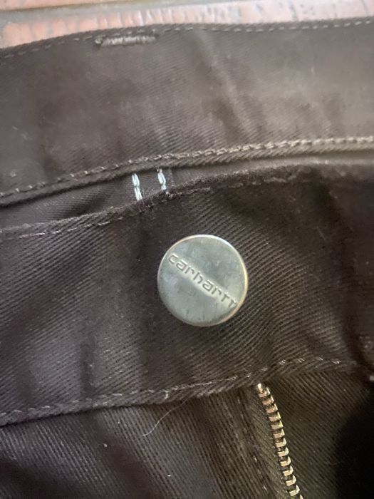 Carhartt мъжки панталон 29/32