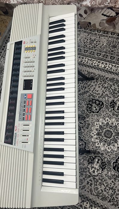 Hohner psk60 stare buna