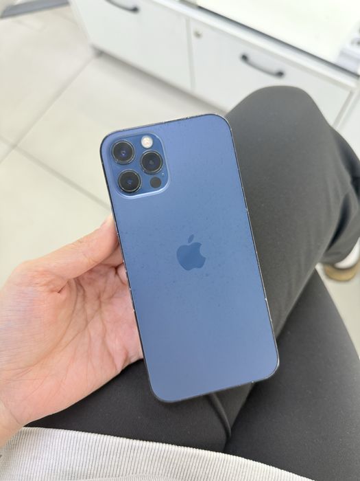 Apple Iphone 12 pro