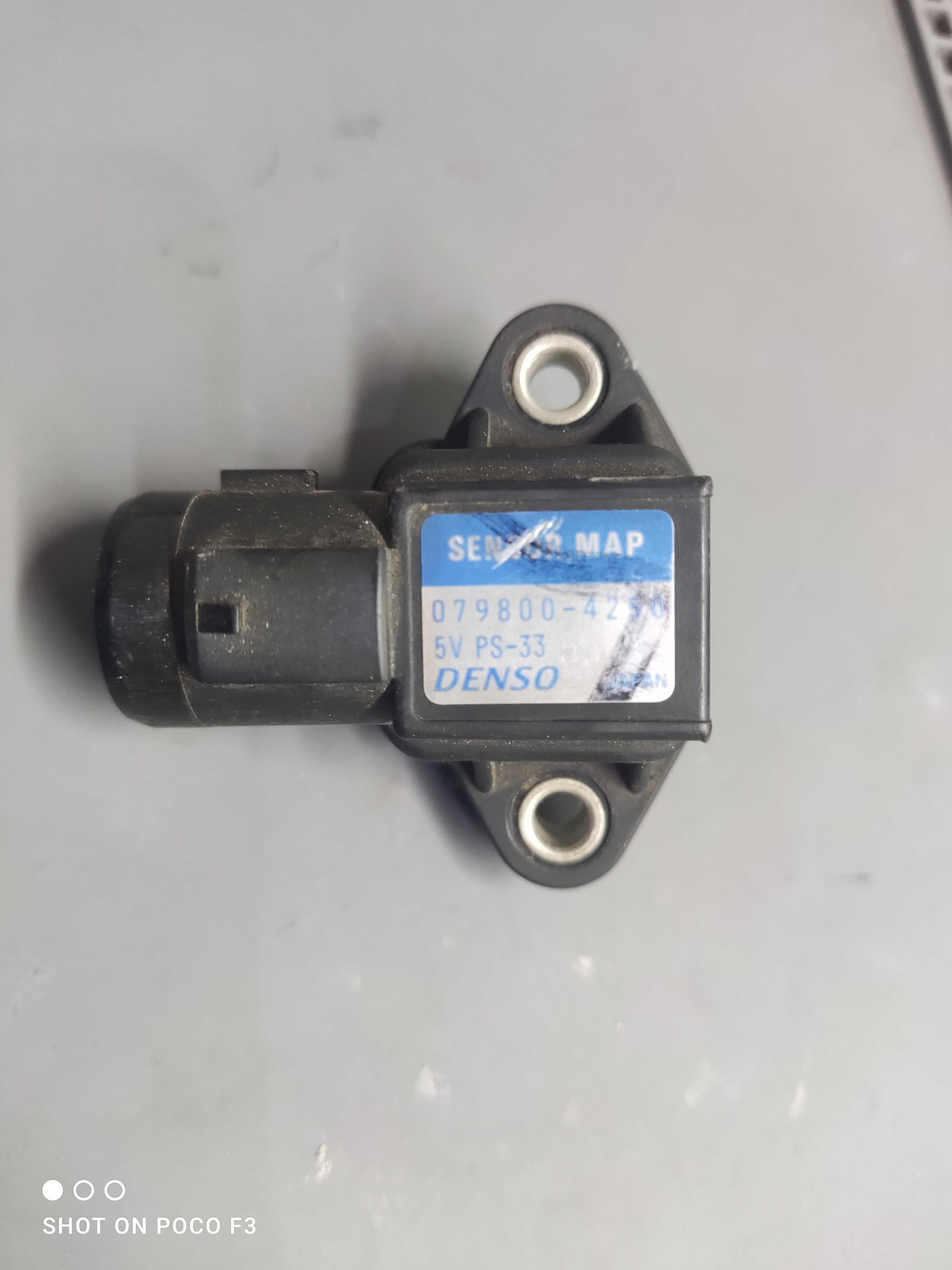 Валюметр Ланд Крузер 100, MAP sensor Honda