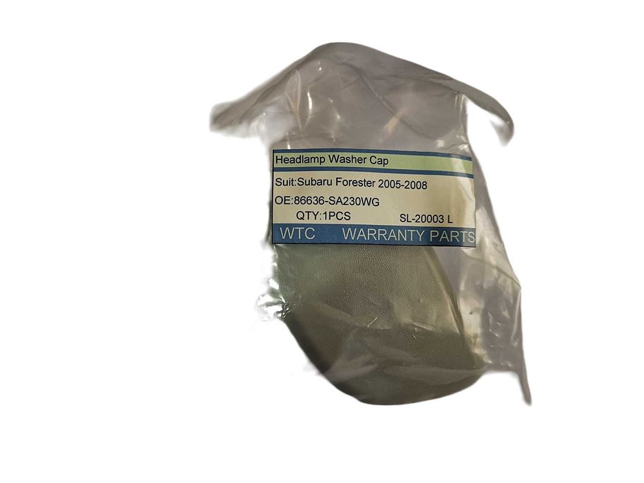 Capac Diuza Spalator far Subaru Forester 2005-2008