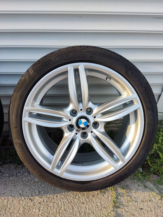 BMW style 351 19"  BMW