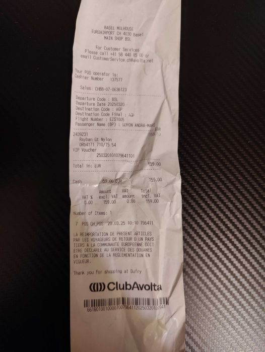 Ochelari de soare Rayban Erika Polarized