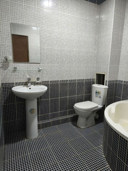 Башлык 2 комнатная квартира, ор-р 127 школа