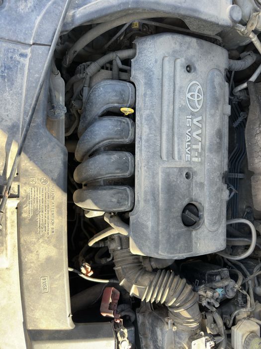 Тойота Авенсис Toyota Avensis 1.8 vvti Автомат На части!!!