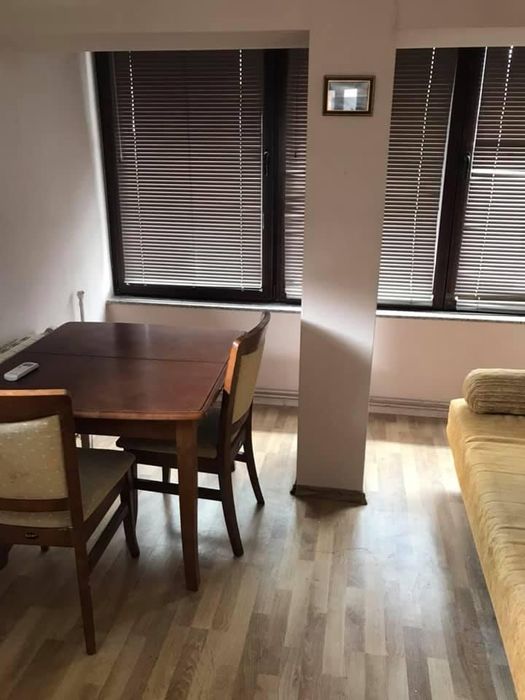 Дава се под наем Едностаен апартамент в София, Драгалевци - 22 кв.м за 325 € - Снимка #1