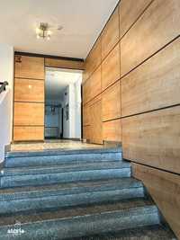 Apartament 3 camere - Matei Basarab - Renovat - Centrala termica