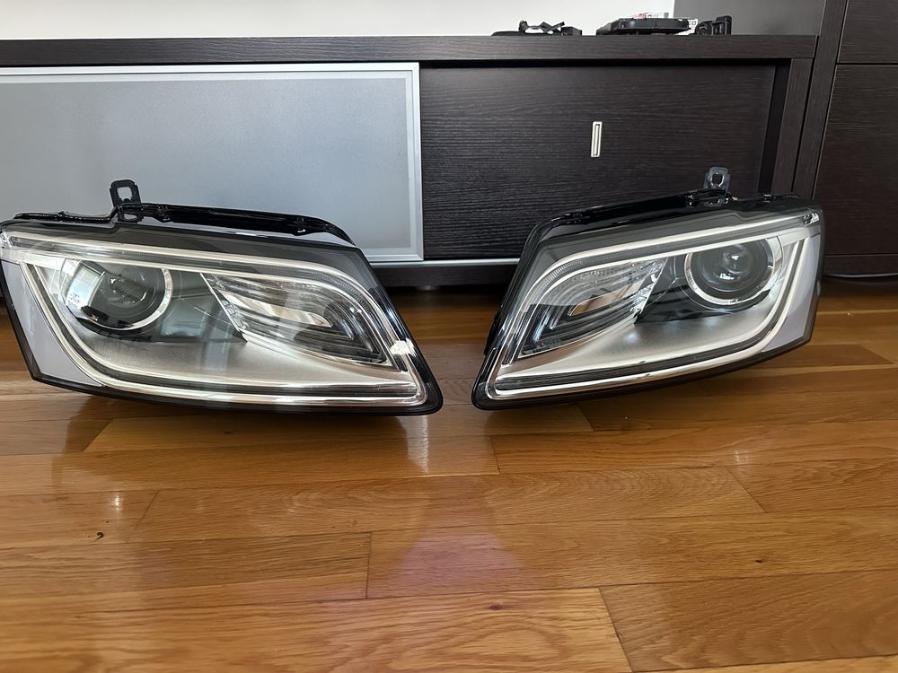 Фарове за AUDI Q5