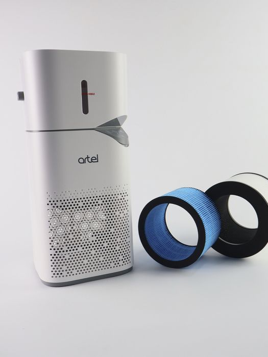 ARTEL AP151 Очиститель и увлажнитель воздуха!