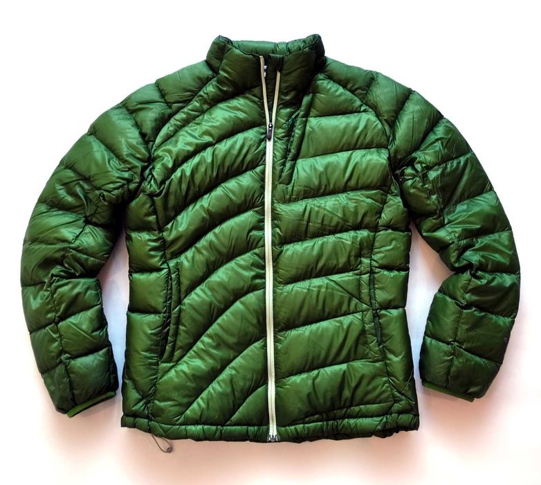 Salomon Women's Down Jacket - M/L - оригинално дамско яке с гъши пух