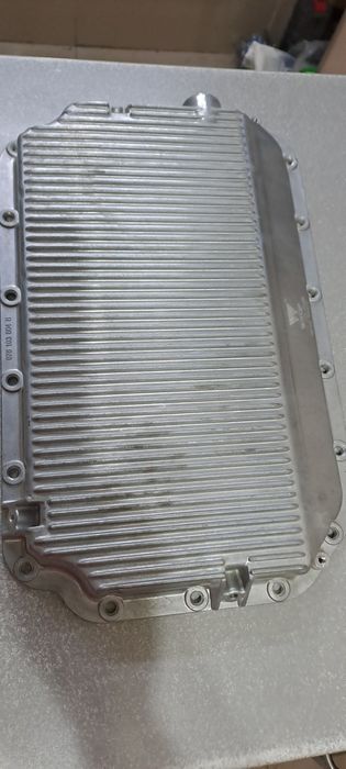 Поддон Audi 100 C4