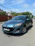Mazda 3/ 2011/ 1.6 benzină/ 121.000/ Euro 5/ Preț 4790€ Negociabil!